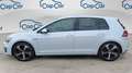Volkswagen Golf VII 2.0 TSI 220 GTI Blanc - thumbnail 2