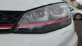 Volkswagen Golf VII 2.0 TSI 220 GTI Blanc - thumbnail 36