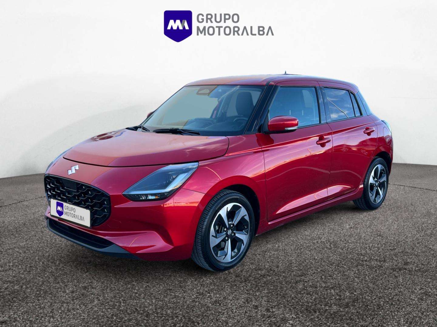 Suzuki Swift 1.2 Mild Hybrid S3 - foto 1