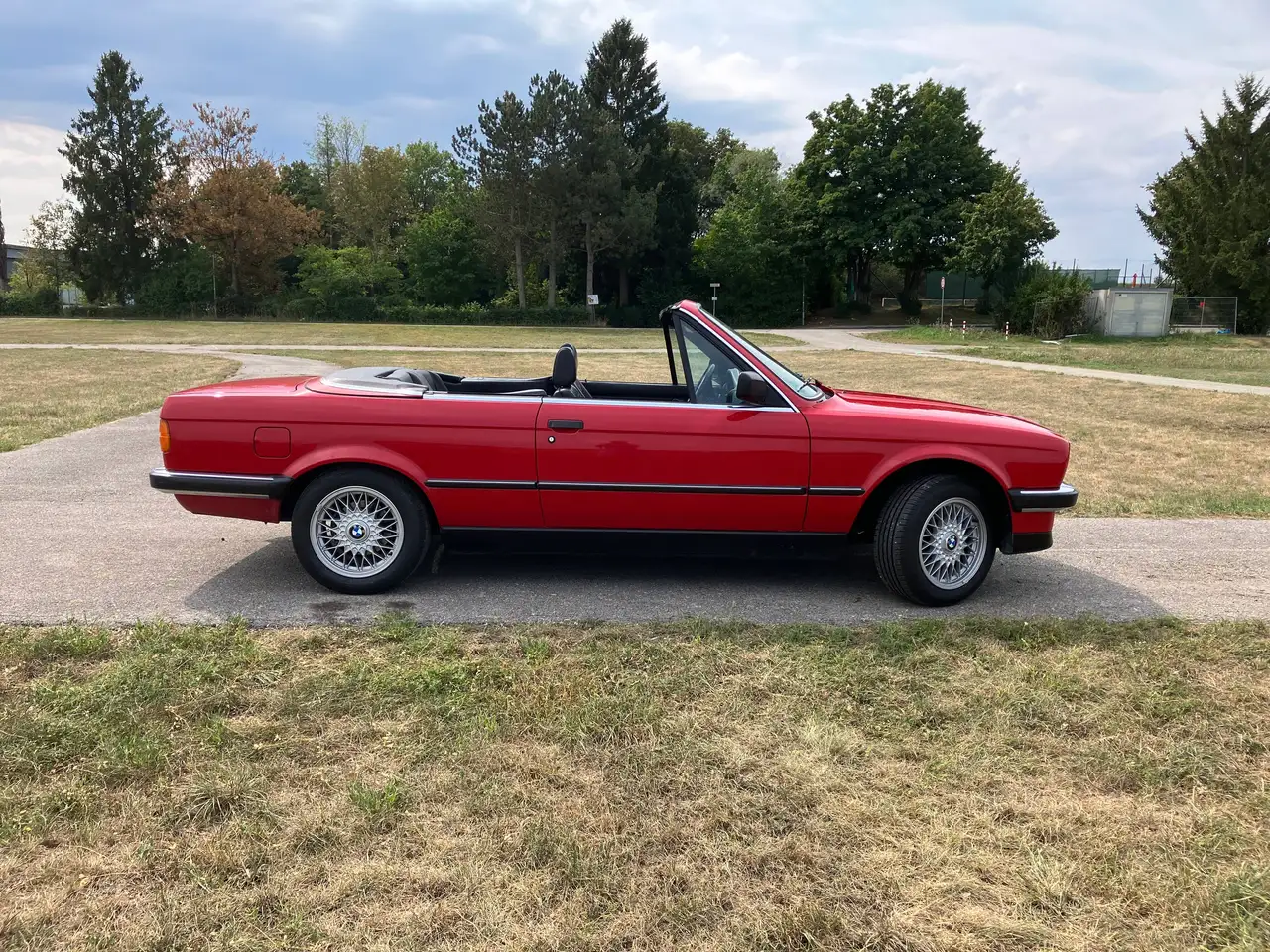 BMW 325i, foto 4