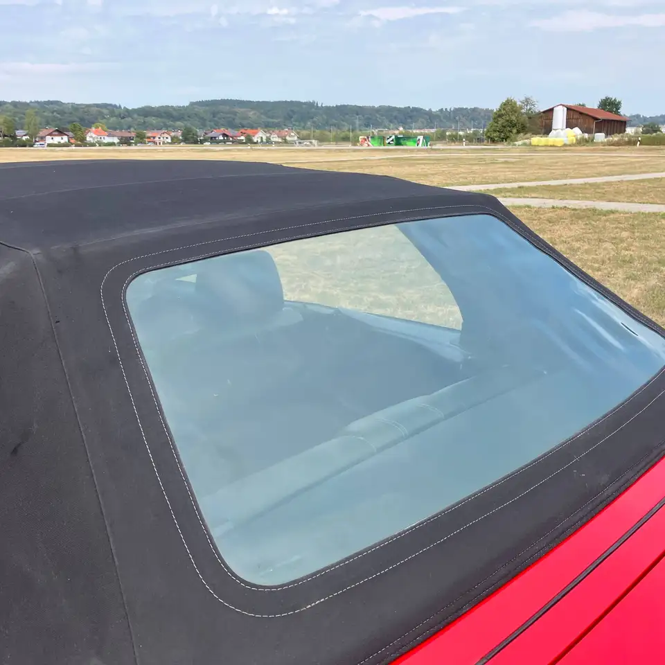 BMW 325i, foto 6