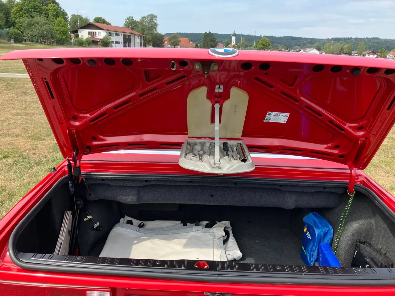 BMW 325i, foto 10