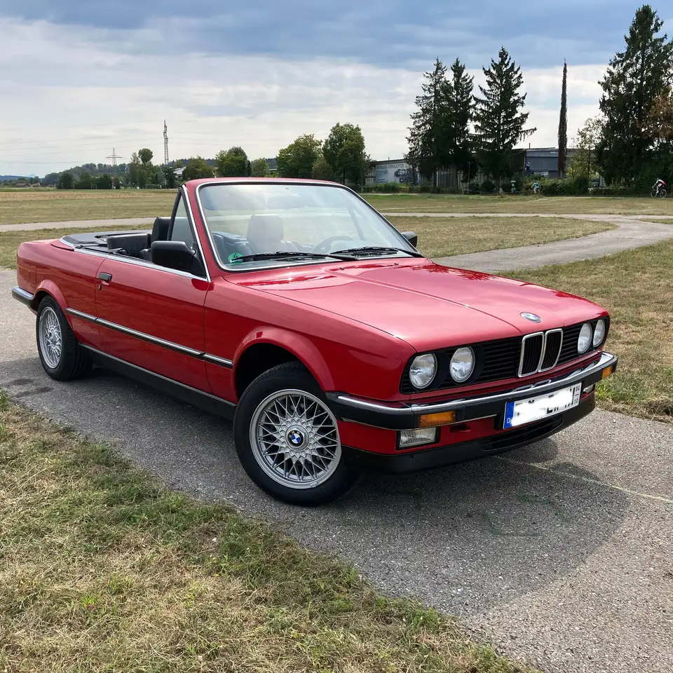 BMW 325i, foto 2