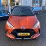 Toyota Yaris 1.5 Hybrid Executive Orange - thumbnail 33