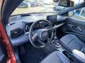 Toyota Yaris 1.5 Hybrid Executive Pomarańczowy - thumbnail 13