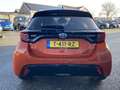 Toyota Yaris 1.5 Hybrid Executive Orange - thumbnail 6