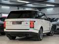 Land Rover Range Rover AUTOBIOGRAPHY-LANG AHK-TV-PANO-VOLL! Weiß - thumbnail 27