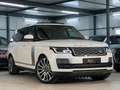 Land Rover Range Rover AUTOBIOGRAPHY-LANG AHK-TV-PANO-VOLL! Weiß - thumbnail 1