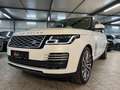 Land Rover Range Rover AUTOBIOGRAPHY-LANG AHK-TV-PANO-VOLL! Weiß - thumbnail 6