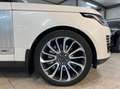 Land Rover Range Rover AUTOBIOGRAPHY-LANG AHK-TV-PANO-VOLL! Weiß - thumbnail 30