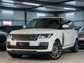 Land Rover Range Rover AUTOBIOGRAPHY-LANG AHK-TV-PANO-VOLL! Weiß - thumbnail 3