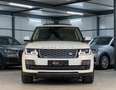 Land Rover Range Rover AUTOBIOGRAPHY-LANG AHK-TV-PANO-VOLL! Weiß - thumbnail 2