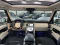 Land Rover Range Rover AUTOBIOGRAPHY-LANG AHK-TV-PANO-VOLL! Weiß - thumbnail 15