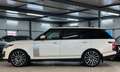 Land Rover Range Rover AUTOBIOGRAPHY-LANG AHK-TV-PANO-VOLL! Weiß - thumbnail 4