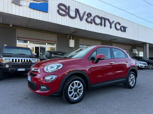 Fiat 500X 500 X  1.3 mjt  EURO 6