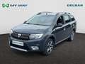 Dacia Logan Anniversary 90ch Gris - thumbnail 1
