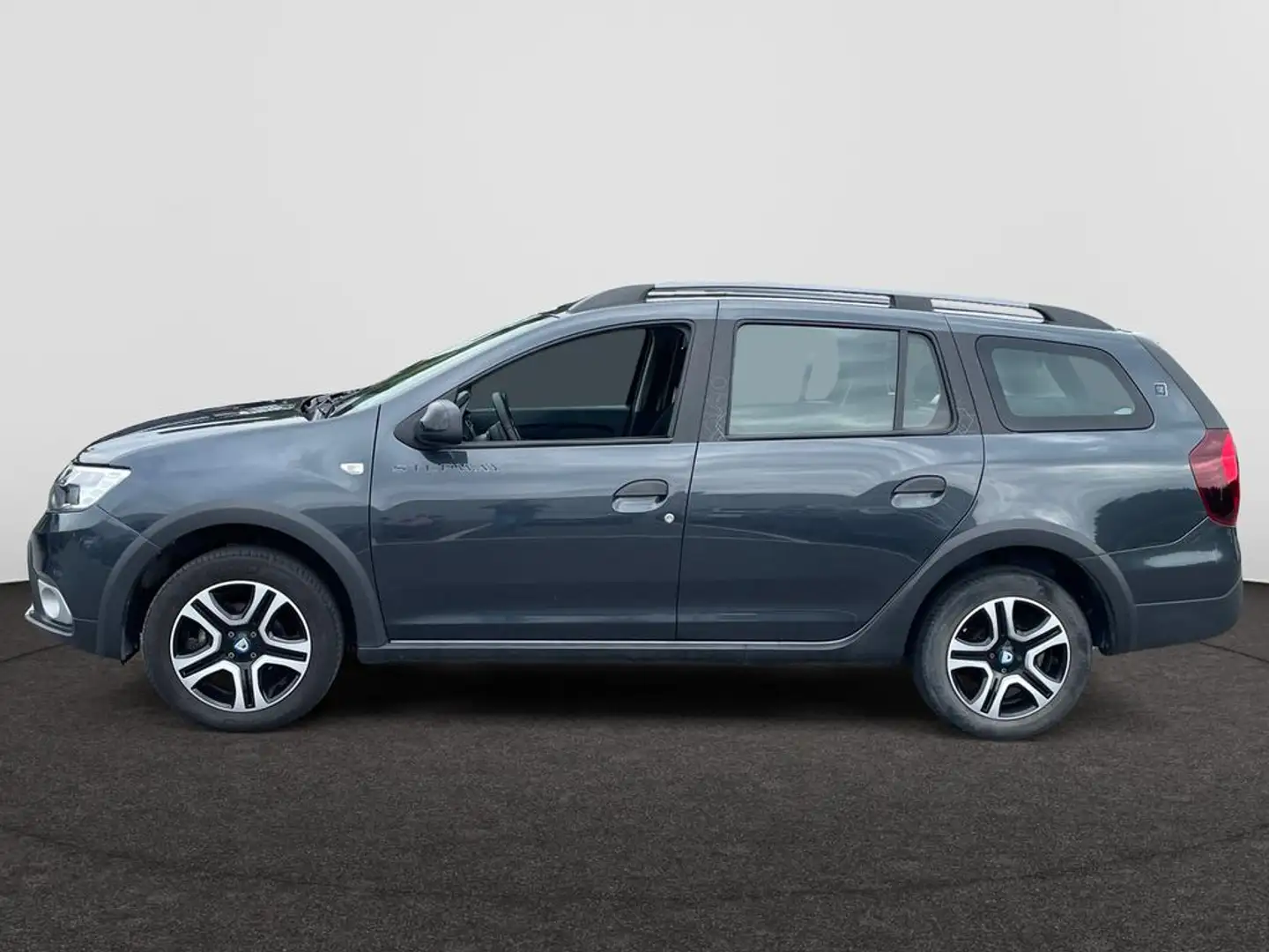 Dacia Logan Anniversary 90ch Gris - 2