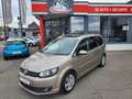 Volkswagen Touran 2.0 TDi  140cv Highline BMT 7 Places Beige - thumbnail 1