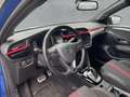 Opel Corsa-e Corsa F e GS Line Navi Digitales Cockpit LED Apple Blau - thumbnail 8