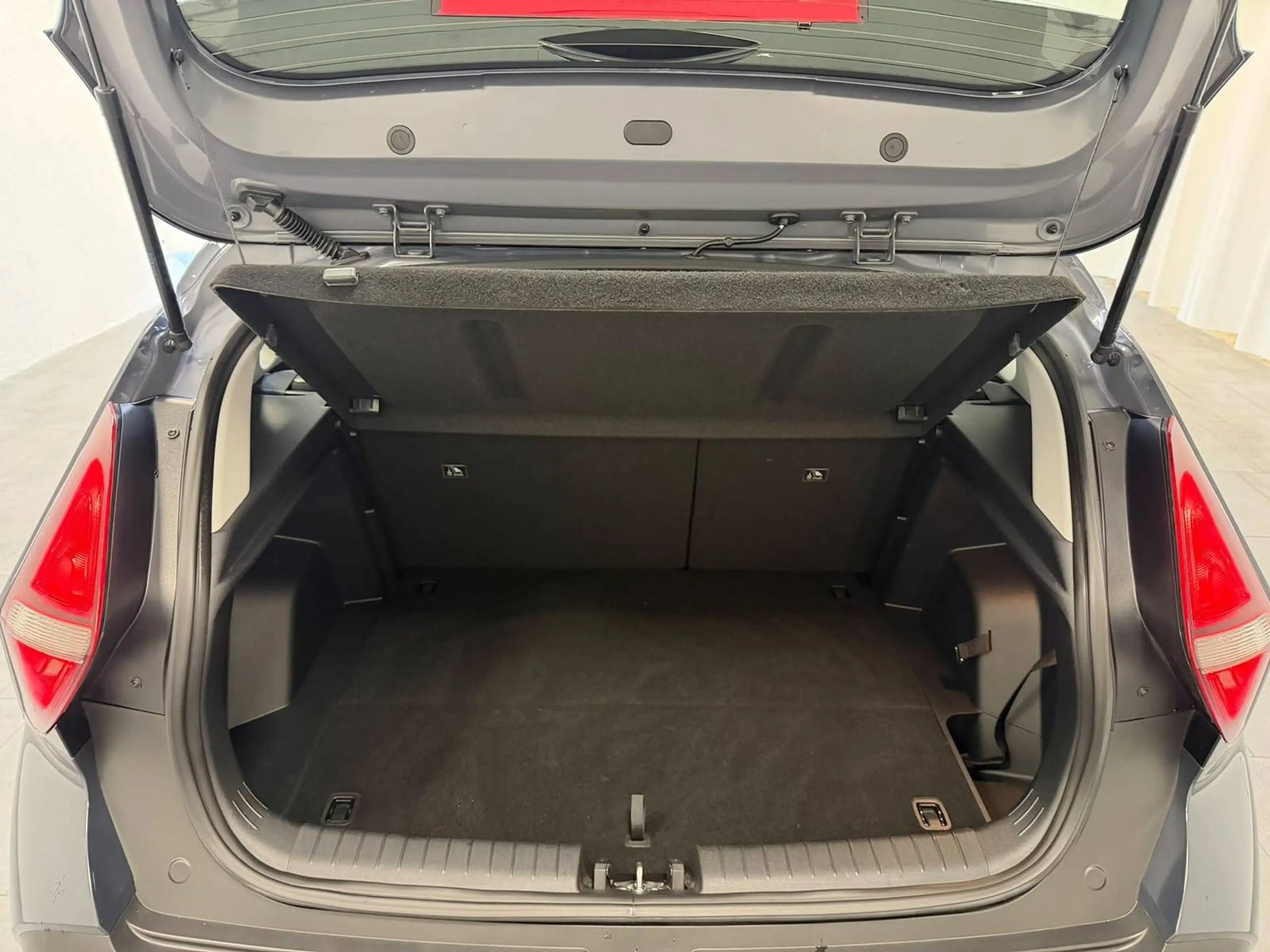 Hyundai BAYON Bayon Select|Sitzhzg.|Tempomat|PDC — photo 6