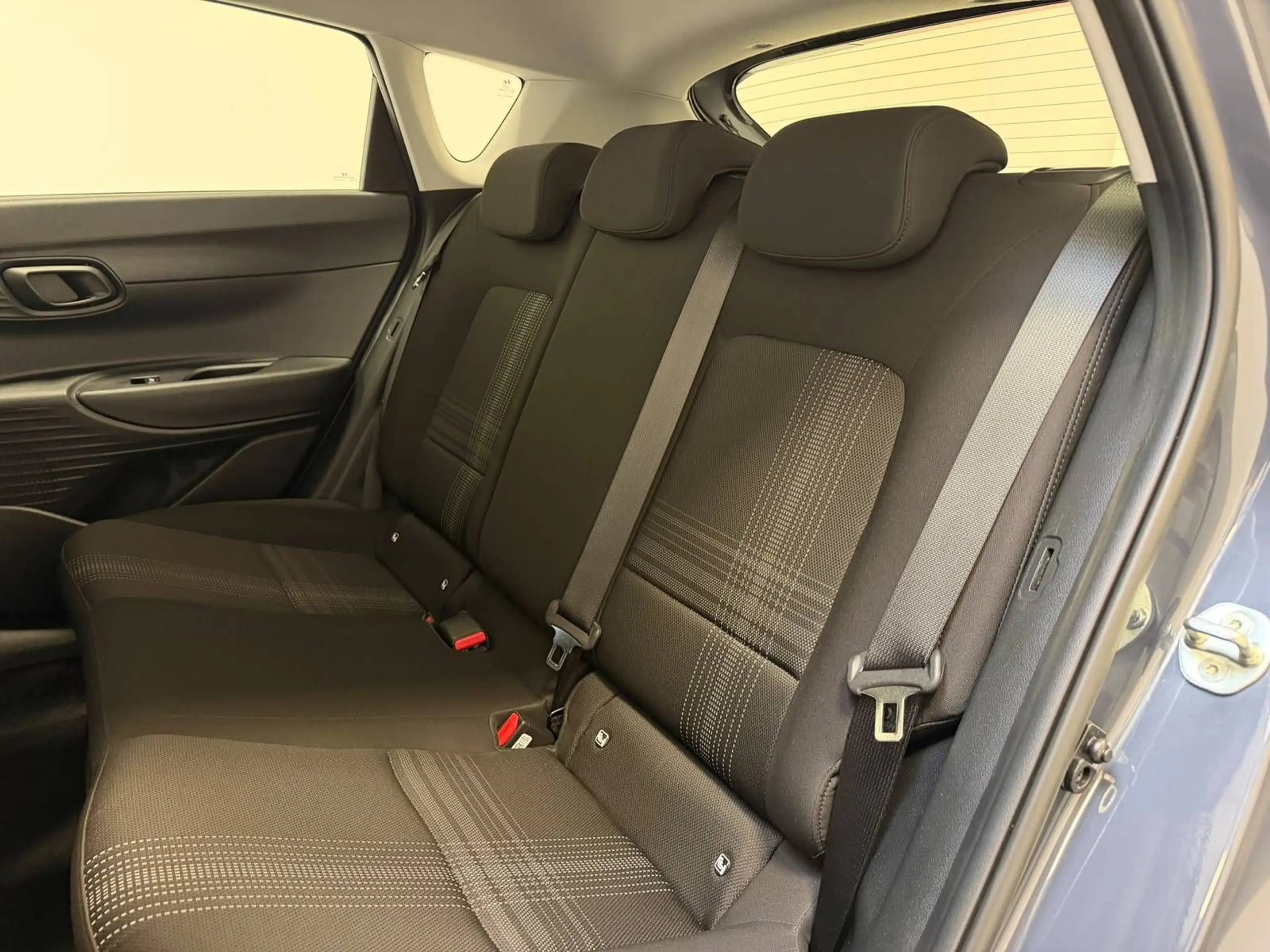 Hyundai BAYON Bayon Select|Sitzhzg.|Tempomat|PDC — photo 15