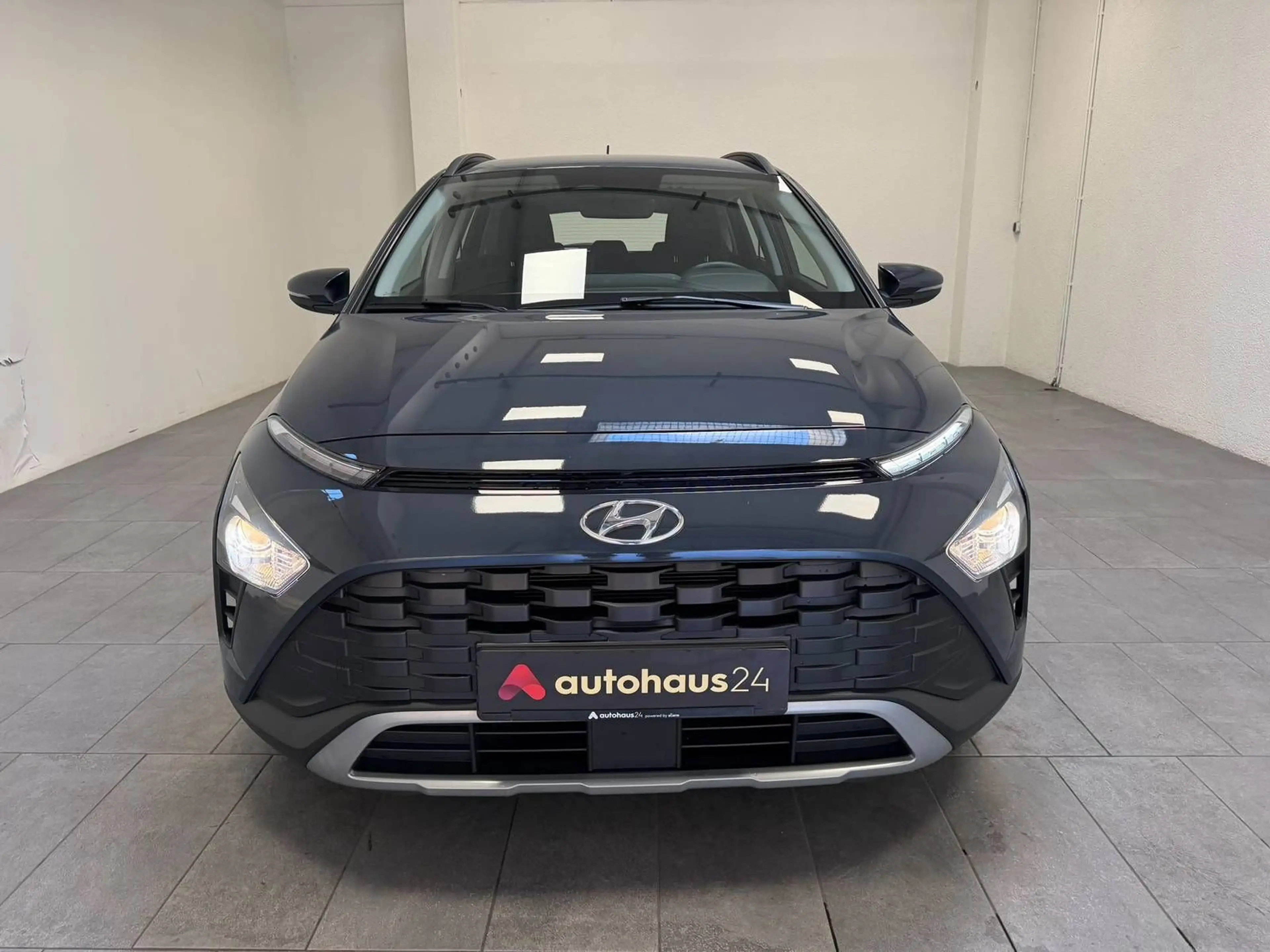 Hyundai BAYON Bayon Select|Sitzhzg.|Tempomat|PDC — photo 2