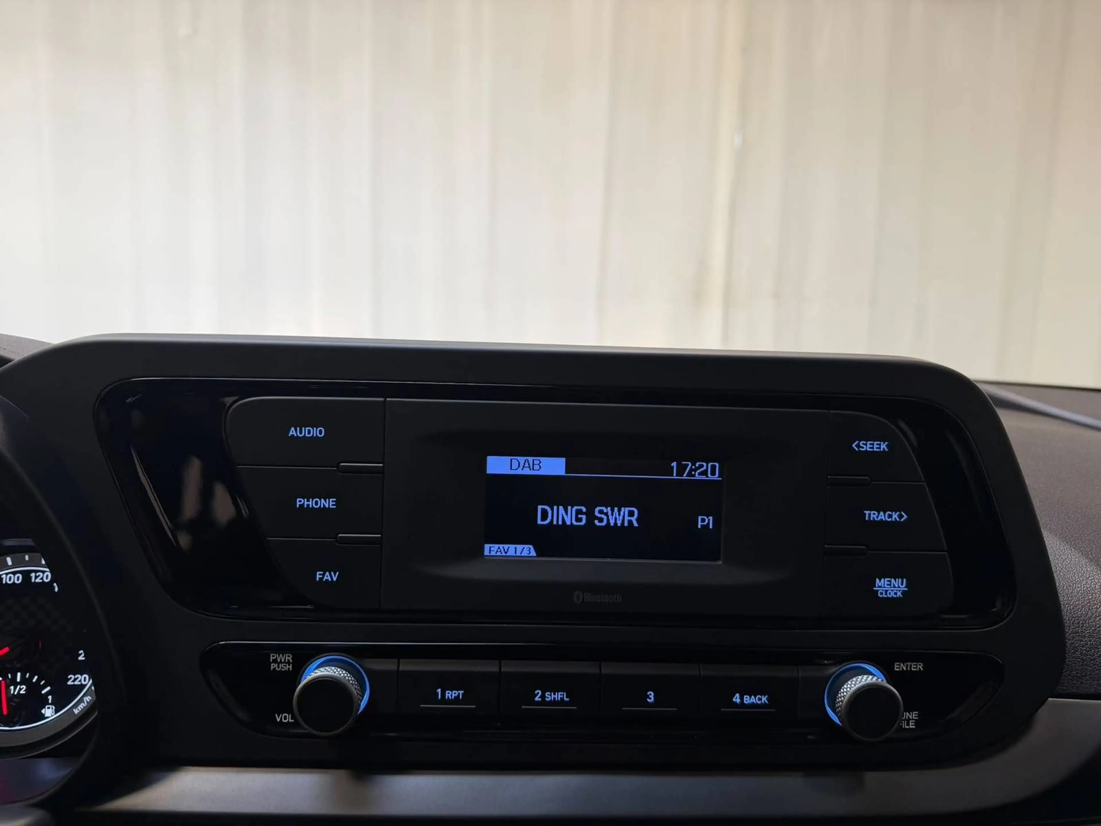 Hyundai BAYON Bayon Select|Sitzhzg.|Tempomat|PDC — photo 12