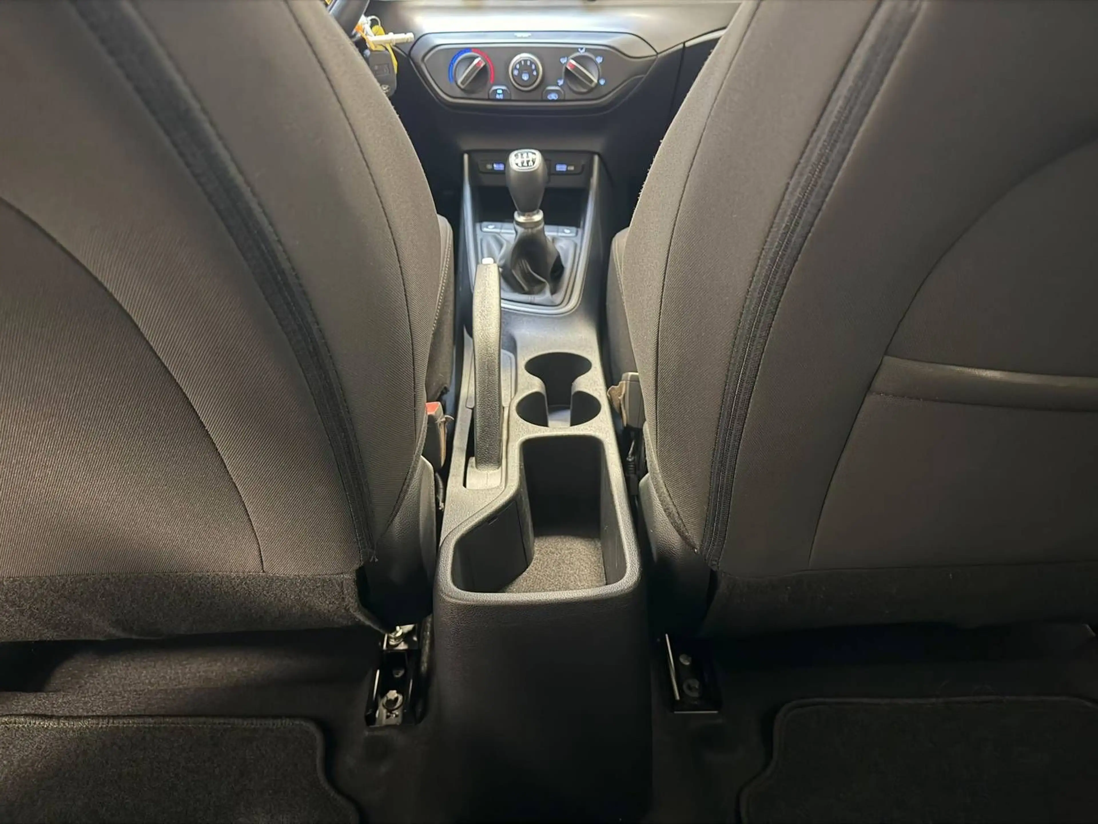 Hyundai BAYON Bayon Select|Sitzhzg.|Tempomat|PDC — photo 14