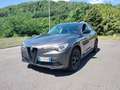 Alfa Romeo Stelvio Stelvio 2.2 Turbodiesel 160 CV AT8 RWD Business Gris - thumbnail 3