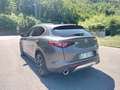 Alfa Romeo Stelvio Stelvio 2.2 Turbodiesel 160 CV AT8 RWD Business Gris - thumbnail 8