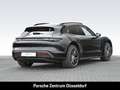 Porsche Taycan Sport Turismo Luftfederung Panoramadach Schwarz - thumbnail 3