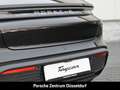 Porsche Taycan Sport Turismo Luftfederung Panoramadach Schwarz - thumbnail 19