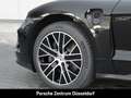 Porsche Taycan Sport Turismo Luftfederung Panoramadach Schwarz - thumbnail 9