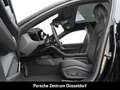 Porsche Taycan Sport Turismo Luftfederung Panoramadach Schwarz - thumbnail 12