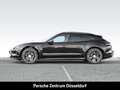 Porsche Taycan Sport Turismo Luftfederung Panoramadach Schwarz - thumbnail 2