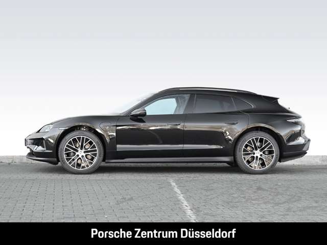 Porsche Taycan Sport Turismo Luftfederung Panoramadach