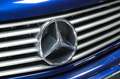 Mercedes-Benz SL 320 Edition, BRABUS, nur 18.850 km Pano-Dach! Синій - thumbnail 26