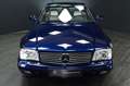 Mercedes-Benz SL 320 Edition, BRABUS, nur 18.850 km Pano-Dach! Bleu - thumbnail 9