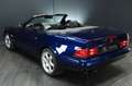 Mercedes-Benz SL 320 Edition, BRABUS, nur 18.850 km Pano-Dach! Blue - thumbnail 4