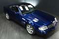 Mercedes-Benz SL 320 Edition, BRABUS, nur 18.850 km Pano-Dach! Blue - thumbnail 23
