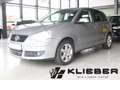 Volkswagen Polo 1.4 United GRA*KLIMA*SHZ*AHK Silber - thumbnail 1