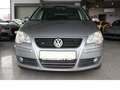 Volkswagen Polo 1.4 United GRA*KLIMA*SHZ*AHK Silber - thumbnail 2