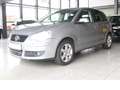 Volkswagen Polo 1.4 United GRA*KLIMA*SHZ*AHK Silber - thumbnail 15
