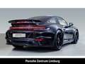 Porsche 992 911 Turbo S InnoDrive LED-Matrix Sportabgas Nero - thumbnail 4