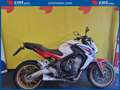 Honda CB 650 F ABS - thumbnail 1