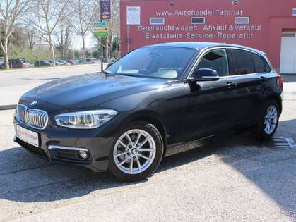 BMW 118 118i URBAN Line | erst 57.600 km|mtl. 261 EUR