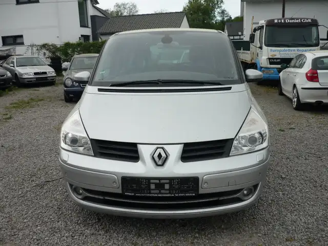 Renault Espace Espace 2.0 Aut.