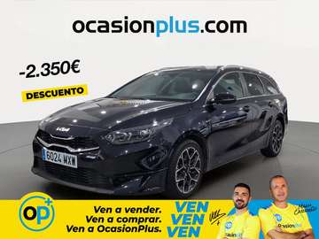 Tourer 1.0 MHEV Style Edition DCT 100