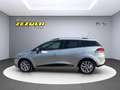 Renault Clio Grandtour Energy dCi 90 EDC Intens Silber - thumbnail 2