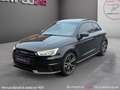 Audi S1 S1 2.0 TFSI 231 Quattro Negro - thumbnail 7